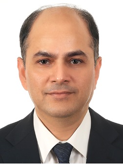 Prof. Gyanendra Prasad Joshi